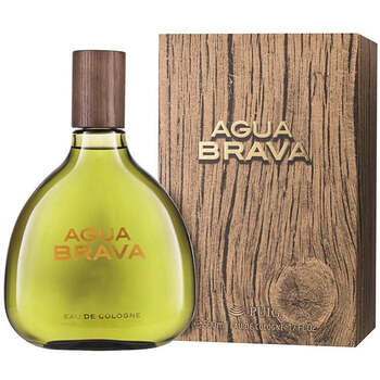 Agua Brava Kolínska voda